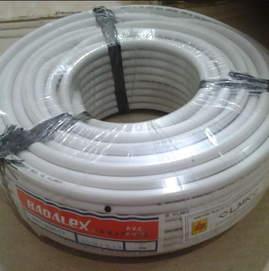 Kabel Listrik