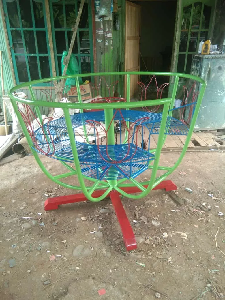 Mangkok Putar