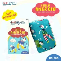 Tensi Anak