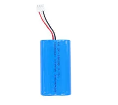 Baterai Li-Ion 4800mAh