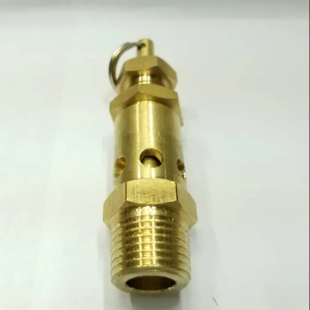 Valve Uap