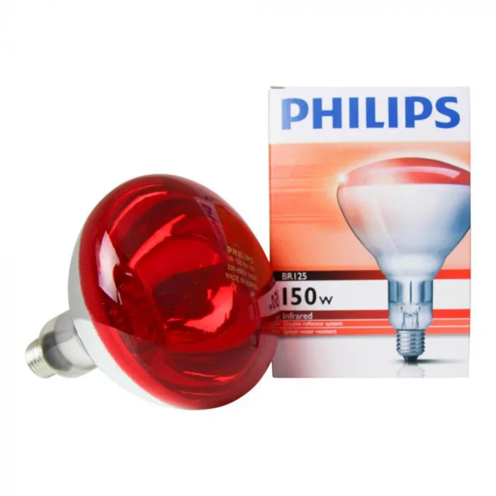 IR Philips