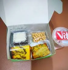 Snack Kotak