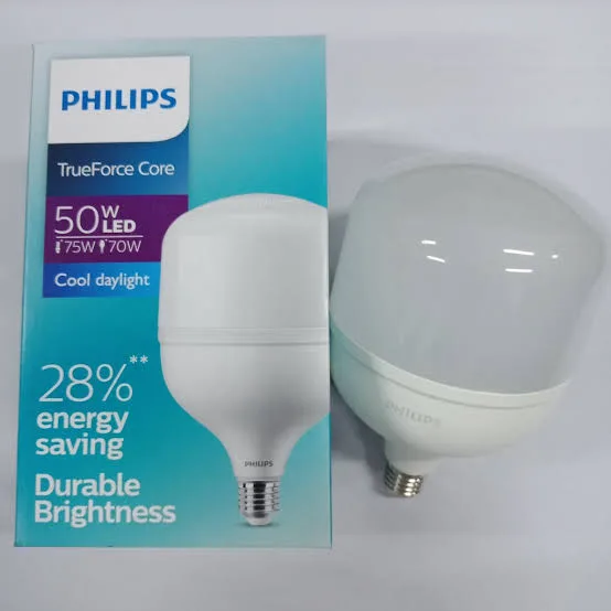 Bola Lampu Philips