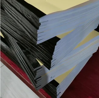 Jilid Softcover