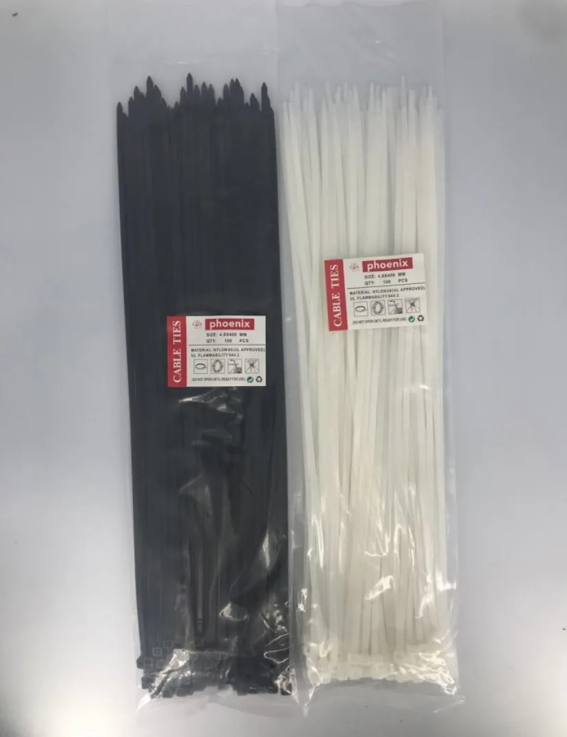 KABEL TIES 40 cm