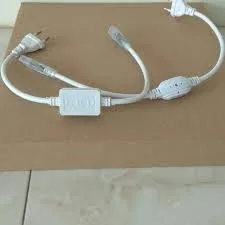 ADAPTOR LED STRIP