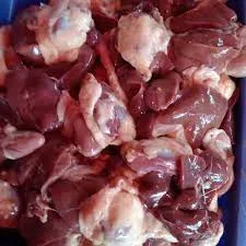 Hati Ayam