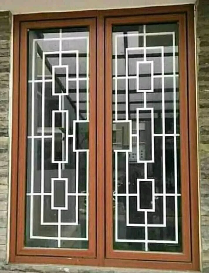 Teralis Jendela