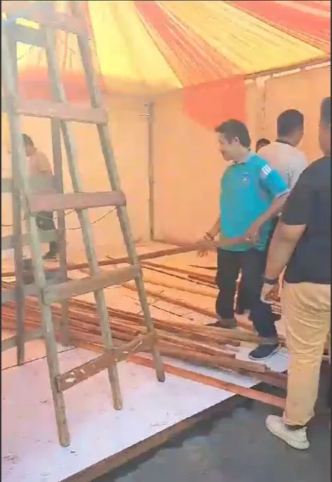 Jasa Pembuatan Stand EXPO