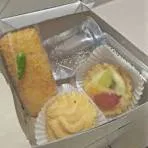 SNACK KOTAK 2