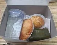 SNACK KOTAK 2