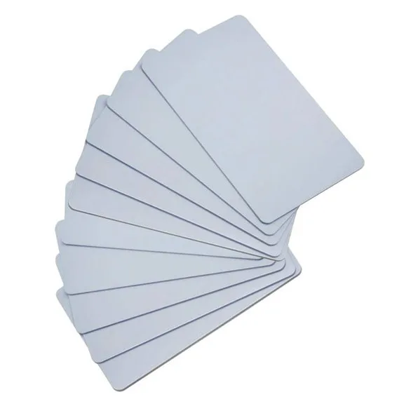 ID CARD PVC BLANK