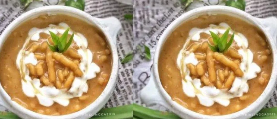 Bubur Baayak