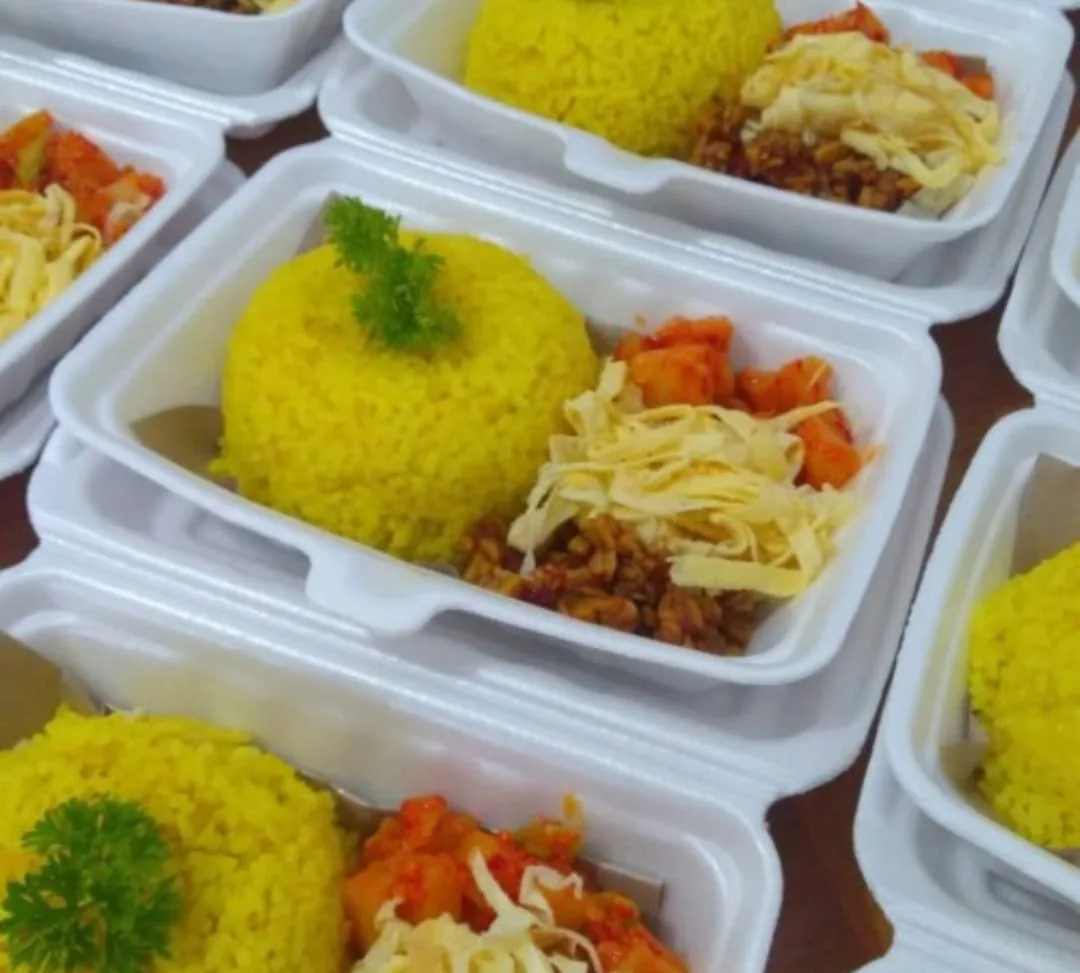Nasi Kuning