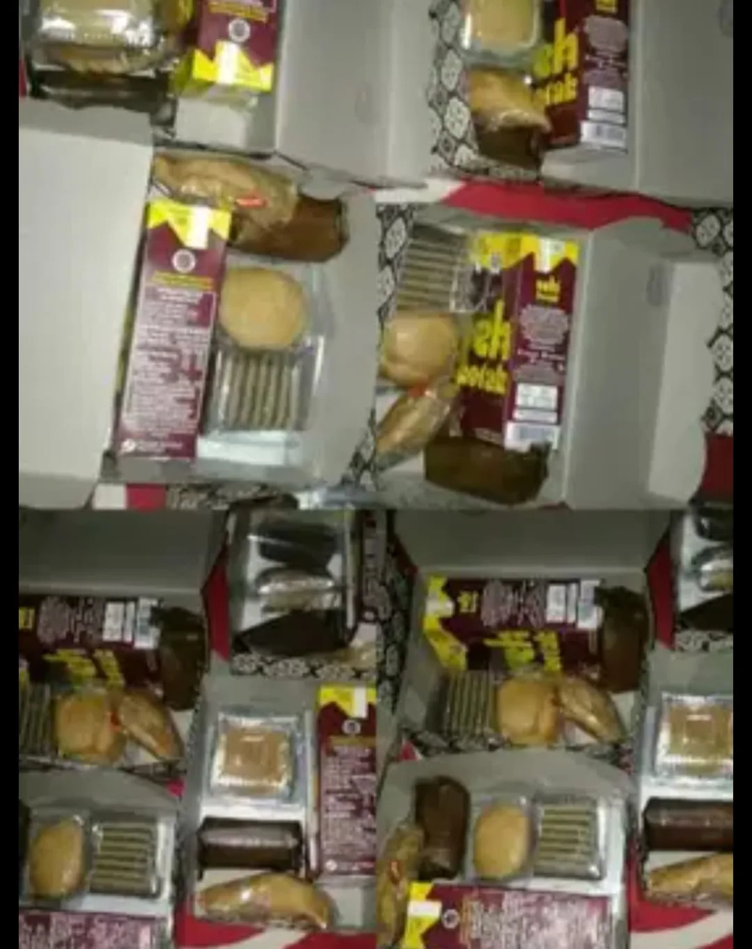 SNACK KOTAKAN