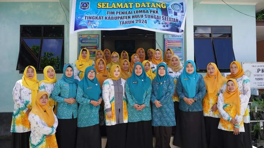 Pakaian Sasirangan