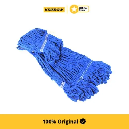 Mop head refill krisbow