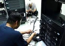 Jasa Pemasangan dan Instalasi Sound System