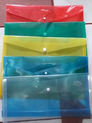 Map Plastik
