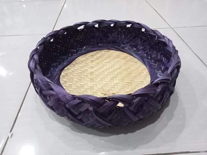 Aneka Keranjang Buah