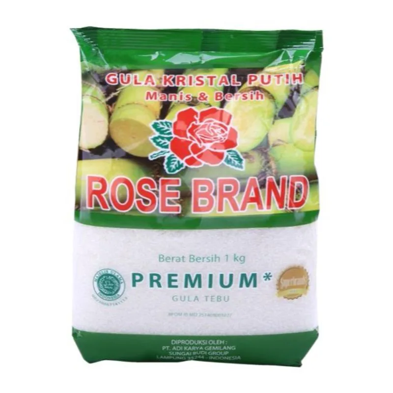 Gula  rosw brand 1kg