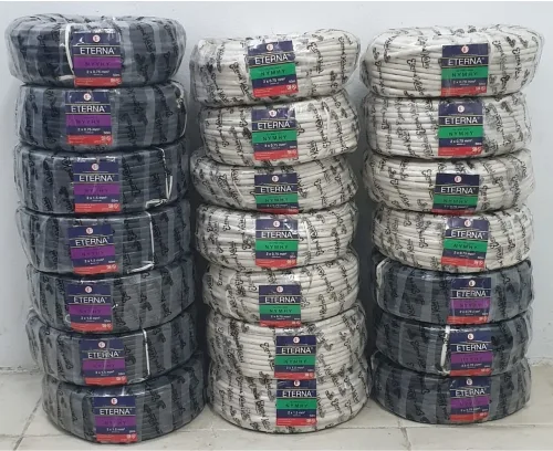 nymhy 3x1.5mm eterna