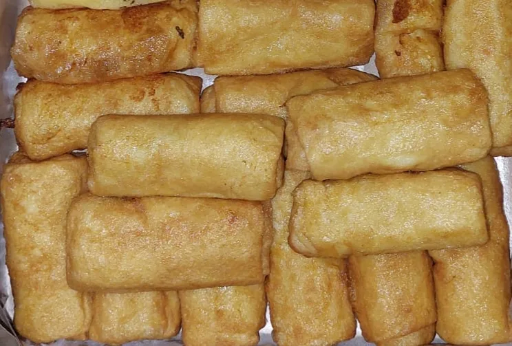 Risoles