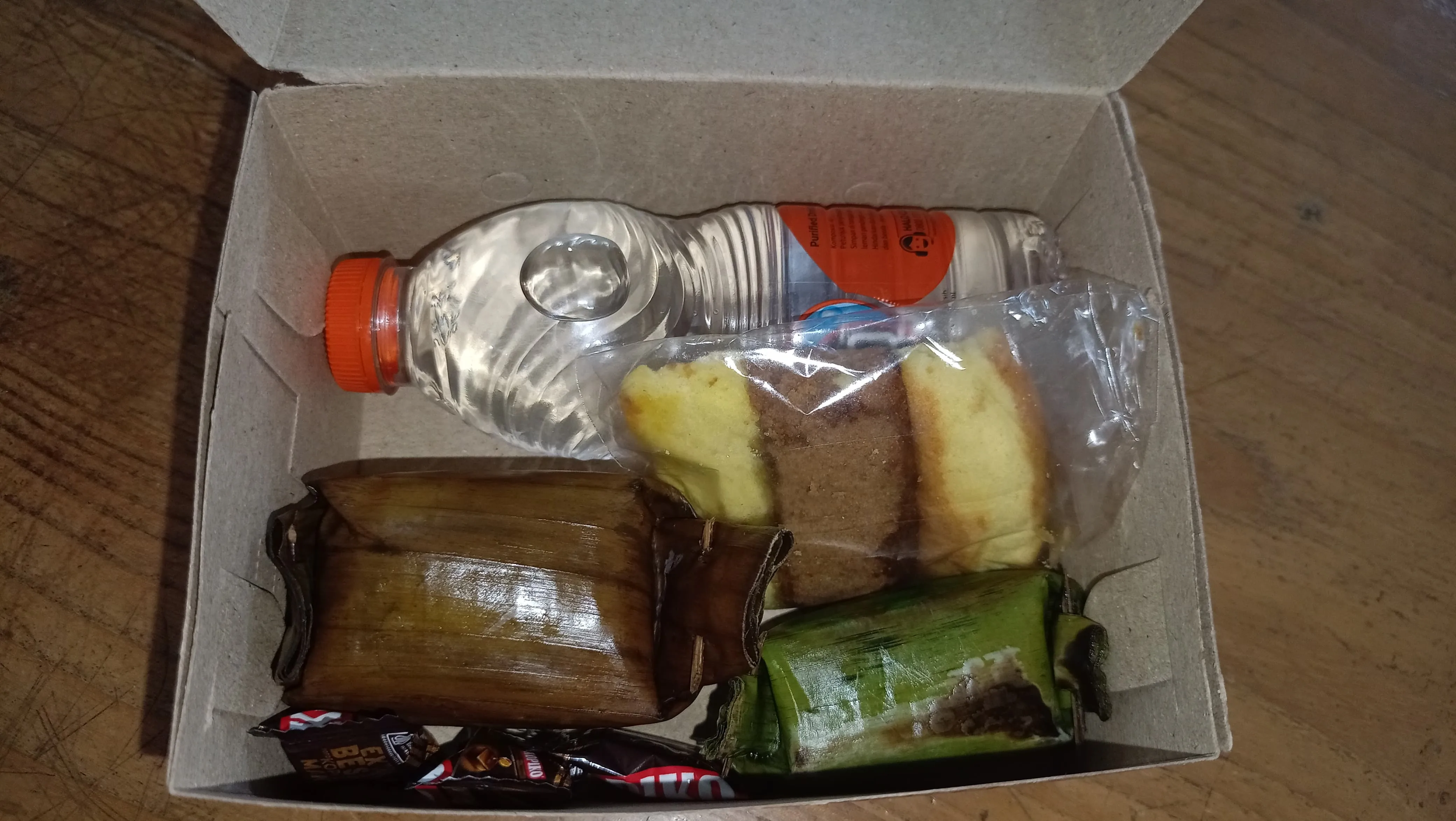 SNACK 14