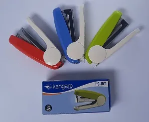 Stapler Kangaro HS-10Y