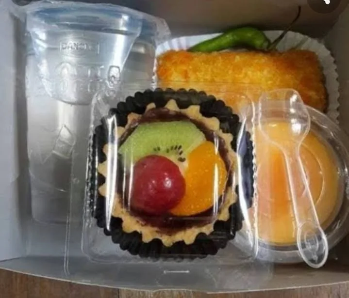 SNACK KOTAK