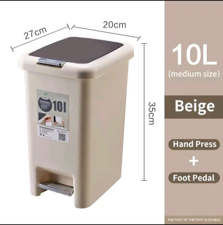 Tempat Sampah