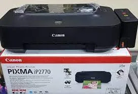 Canon IP 2770