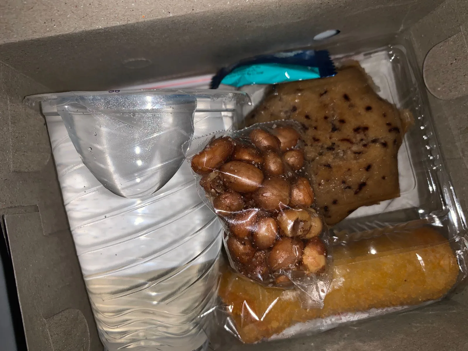 Snack Box