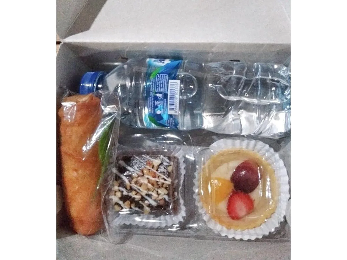 Snack