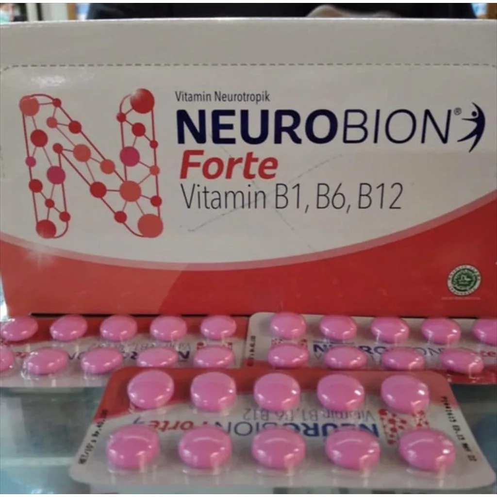Neorobin Forte