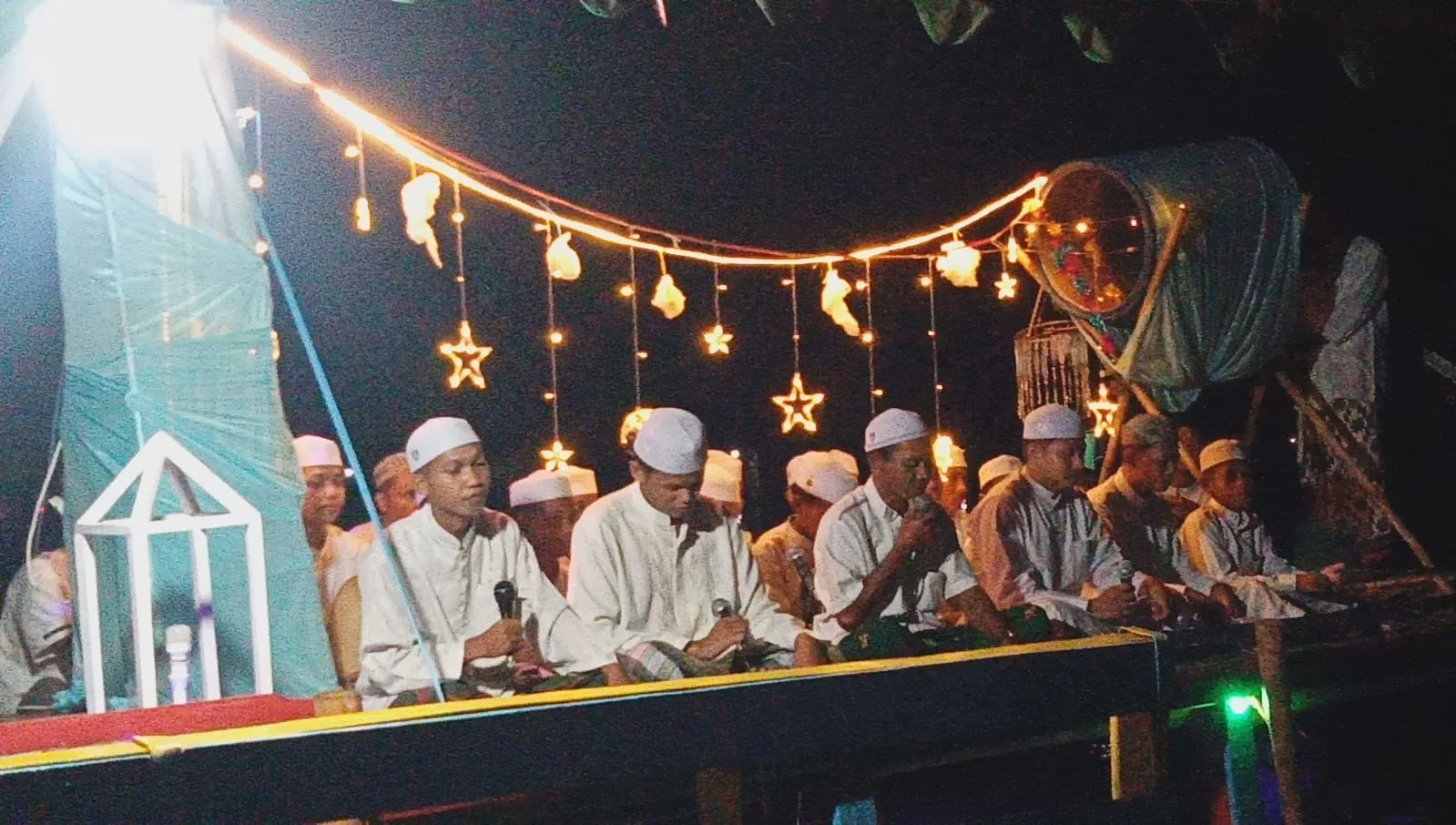 Jasa Pembuatan Tanglong