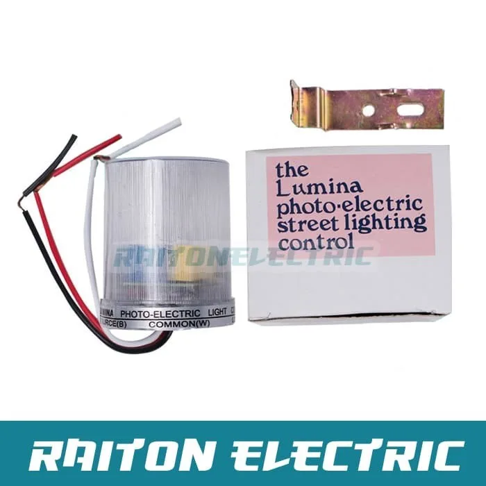 Photocel 10A Lumina