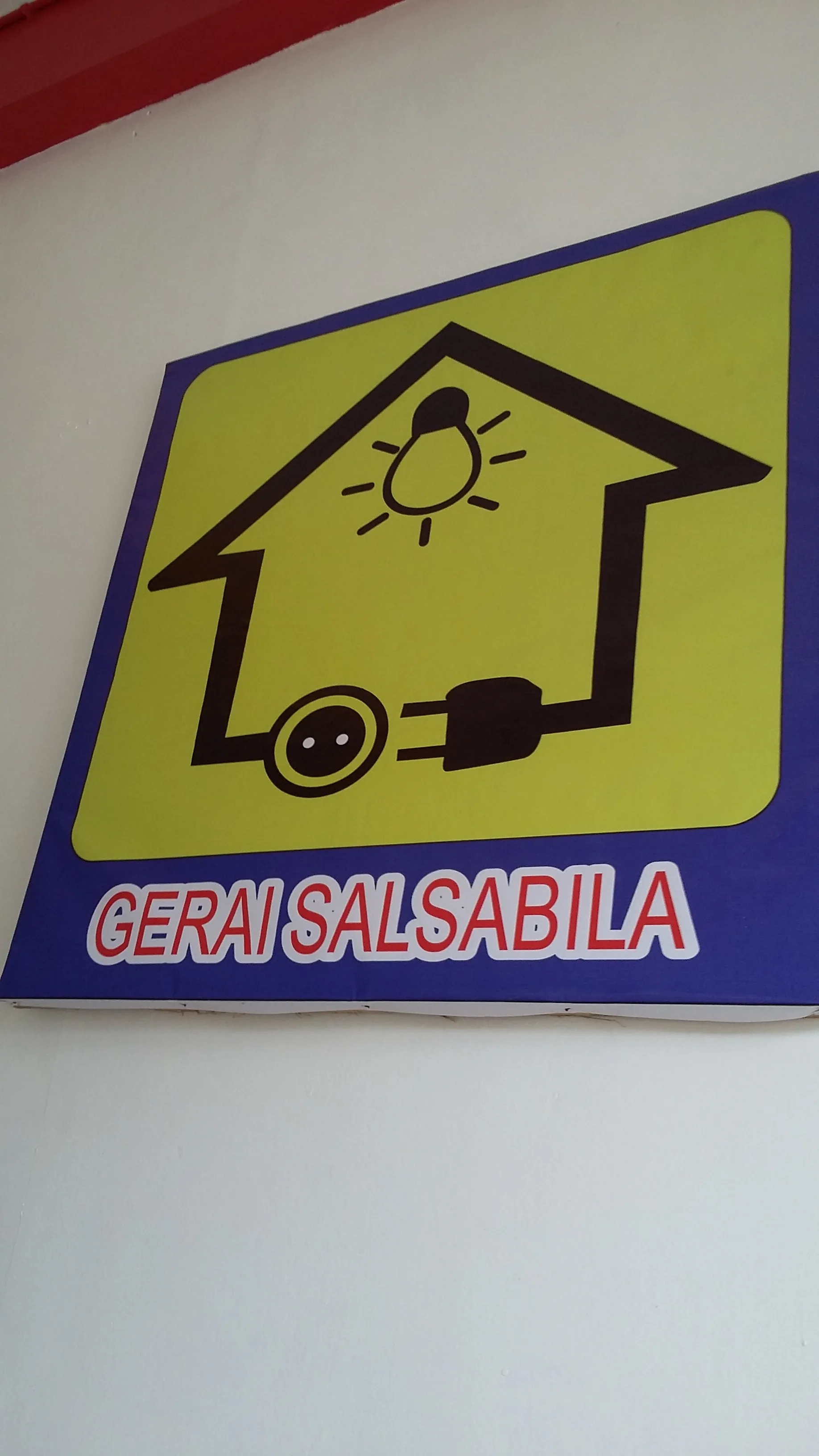 Tambah daya listrik 41500 menjadi 6600