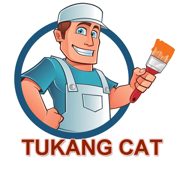 TUKANG CAT 3
