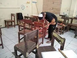 Jasa Pengadaan/Perbaikan meja kursi