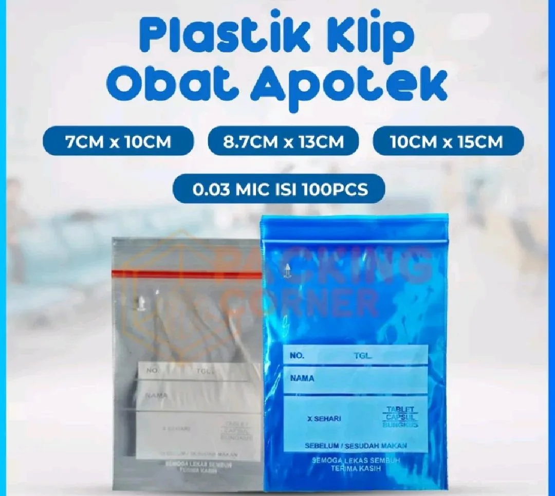 Plastik
