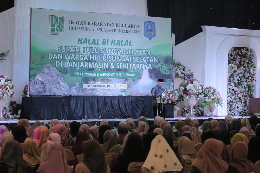 Jasa Sewa Gedung Full - Mitra Kerja Restoran Lima Rasa Banjarmasin