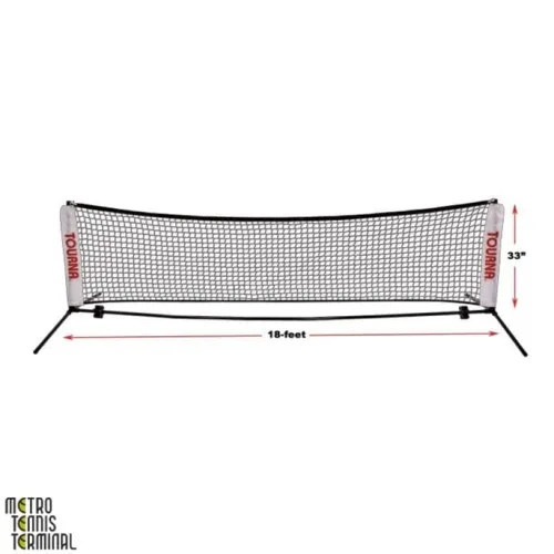 Net Tenis Lapangan