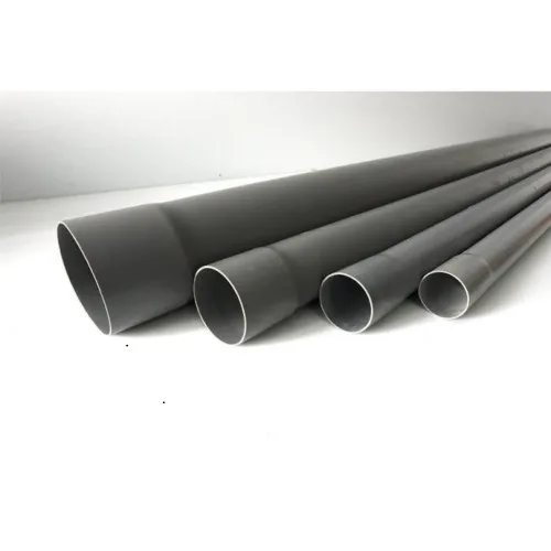 pipa 2" PVC