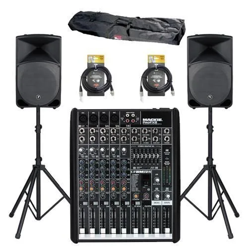 RENTAL SOUNDSISTEM