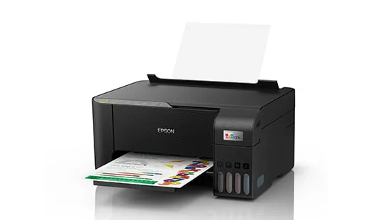 printer