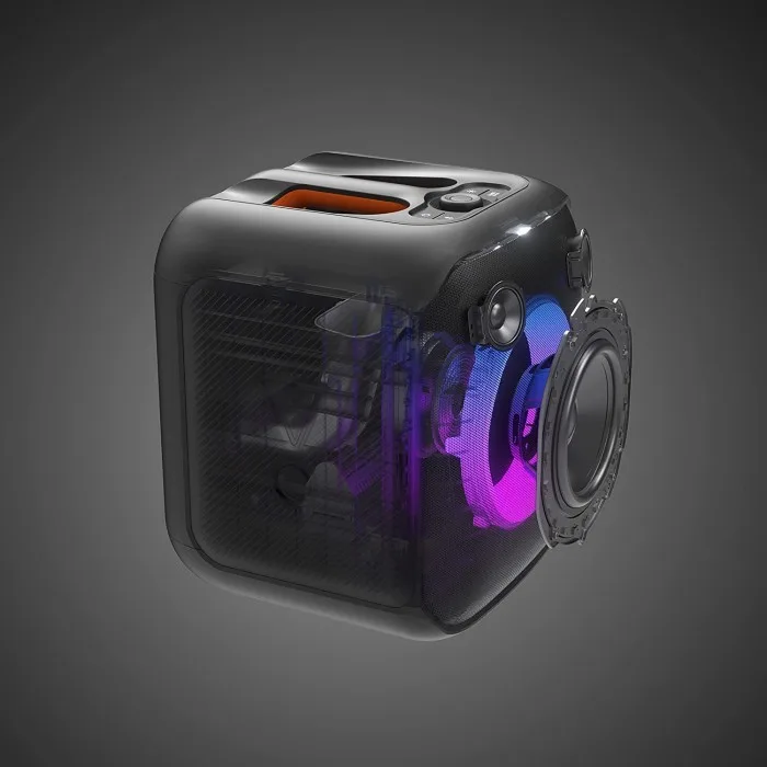 Set Sound System Wireless (JBL)