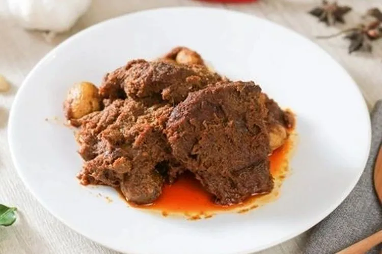 DAGING MASAK HABANG/KAREH/BISTIK /RENDANG
