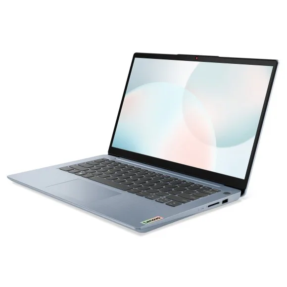 laptop lenovo ip3-14IAU7
